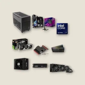 Mini PC Ultra 7 RTX 5060 Ti 16GB
