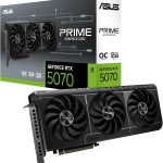Asus RTX 5070 Prime