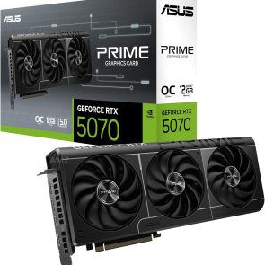 Asus RTX 5070 Prime