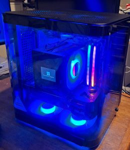 Gaming Ultra RTX 5070 