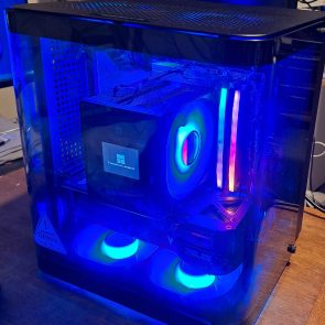Gaming Ultra RTX 5070 