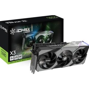 RTX 5080 iCHILL V2
