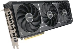 Nvidia RTX 5070 Asus