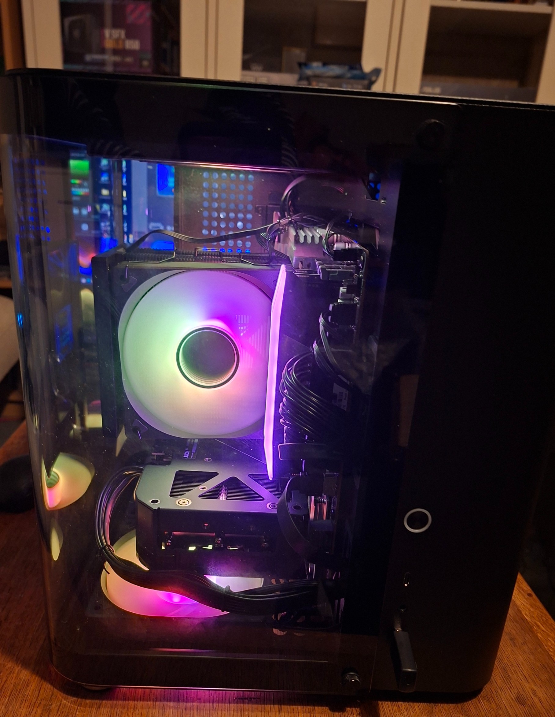 Gaming Ultra RTX 5070