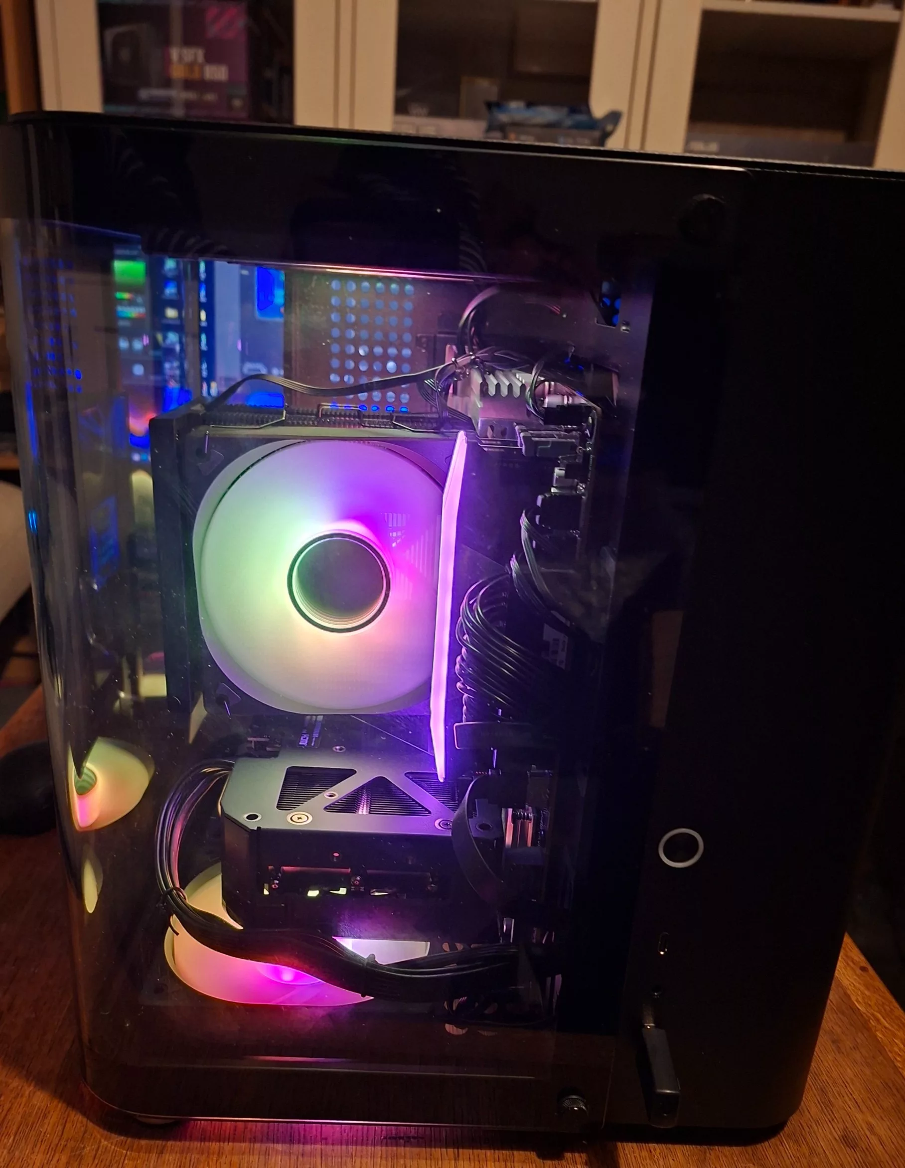 Gaming Ultra RTX 5070 DUAL