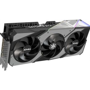 RTX 5080 Ichill Inno3d 