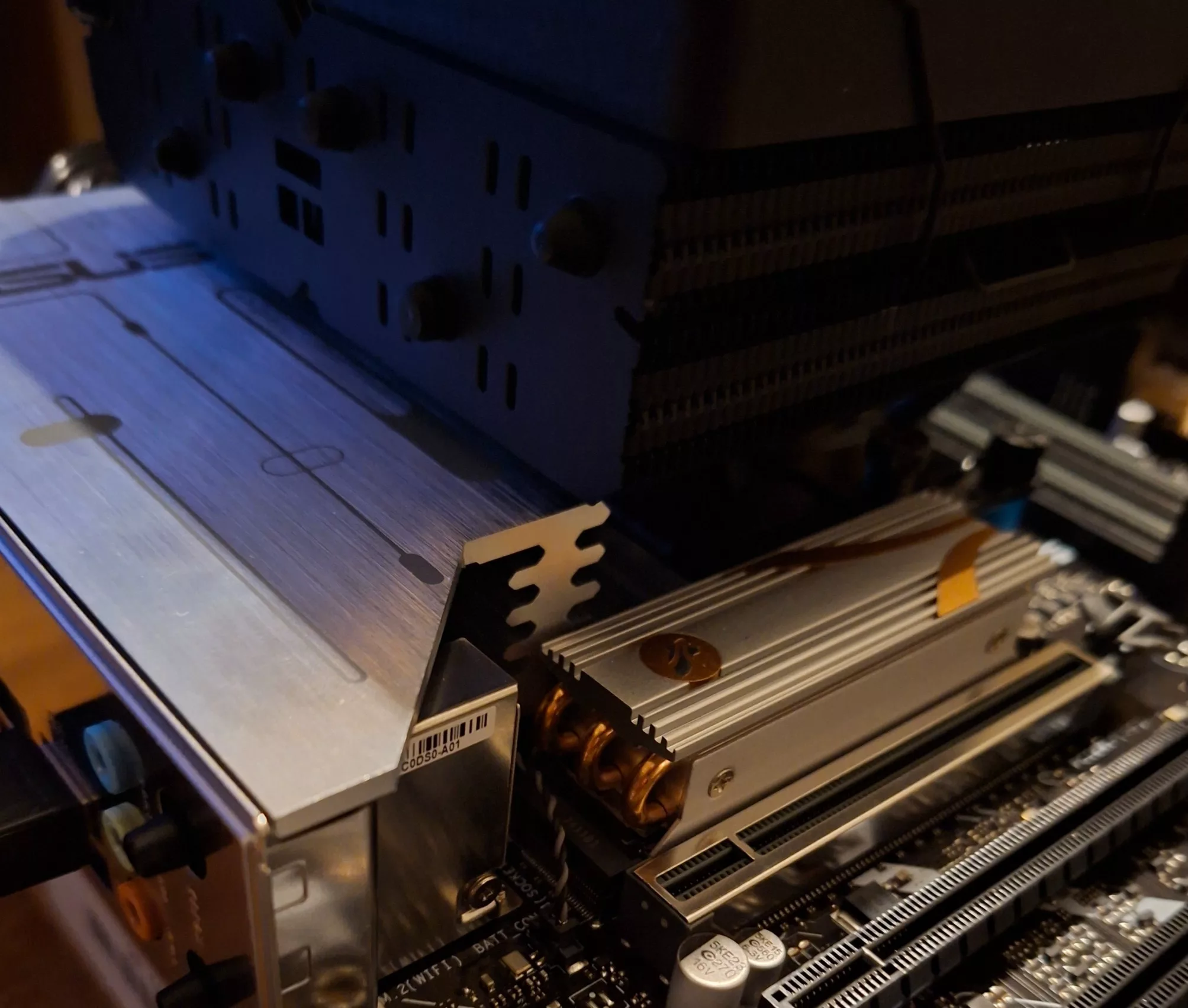 Gaming Ultra RTX 5070 DUAL