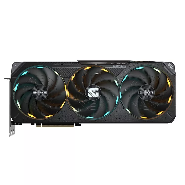 Gigabyte RTX 5080 Gaming OC 16 GB