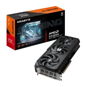 Gigabyte Radeon RX 9070 XT, 16GB,