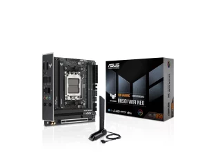 ASUS TUF GAMING B850I WIFI NEO