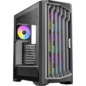 ARGB Antec case