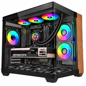 PC AMD Geforce 
