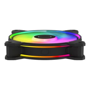 Cooler Master MasterFan MF140 Halo