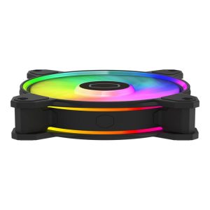 Cooler Master MasterFan MF140 Halo