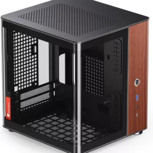 PC Mini Dual RTX 5060 Ti 16GB