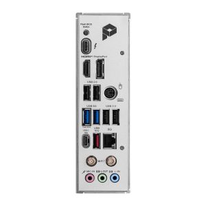MSI