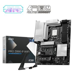 MSI Z890