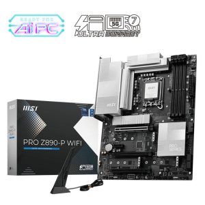 MSI Z890
