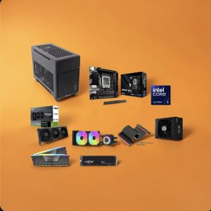 Mini Game PC Plus