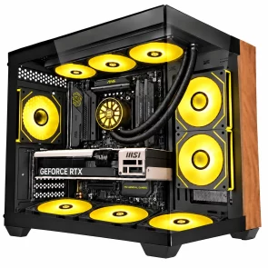 PC AMD Geforce RTX 5060 TI 2X