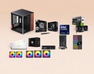 PC Mini Dual