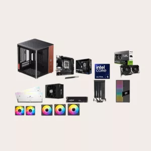 PC Asus Dual RTX 5060 Ti