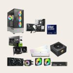 PC componenten