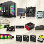 PC AMD Geforce