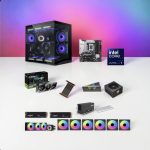 Game PC Lian Li
