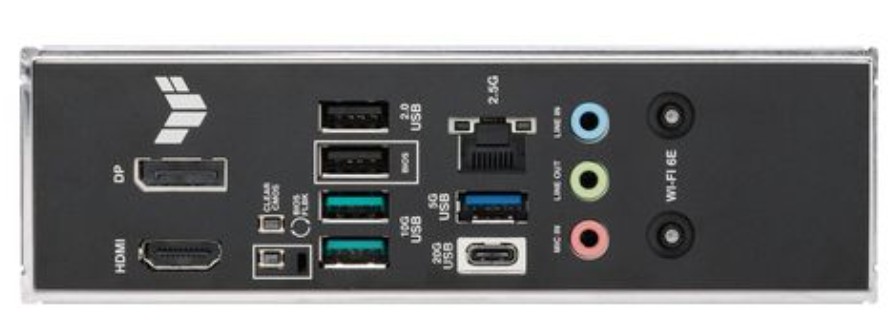 PC Mini Dual RX 9060 XT 16GB