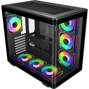 Cooler Master Elite 600