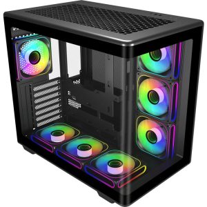 Cooler Master Elite 600