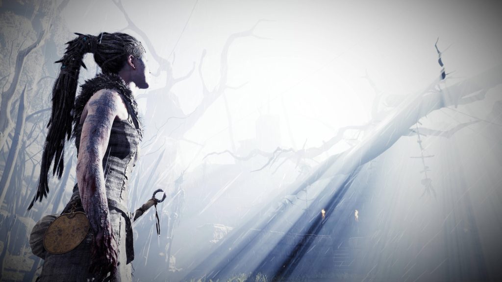 Hellblade 2