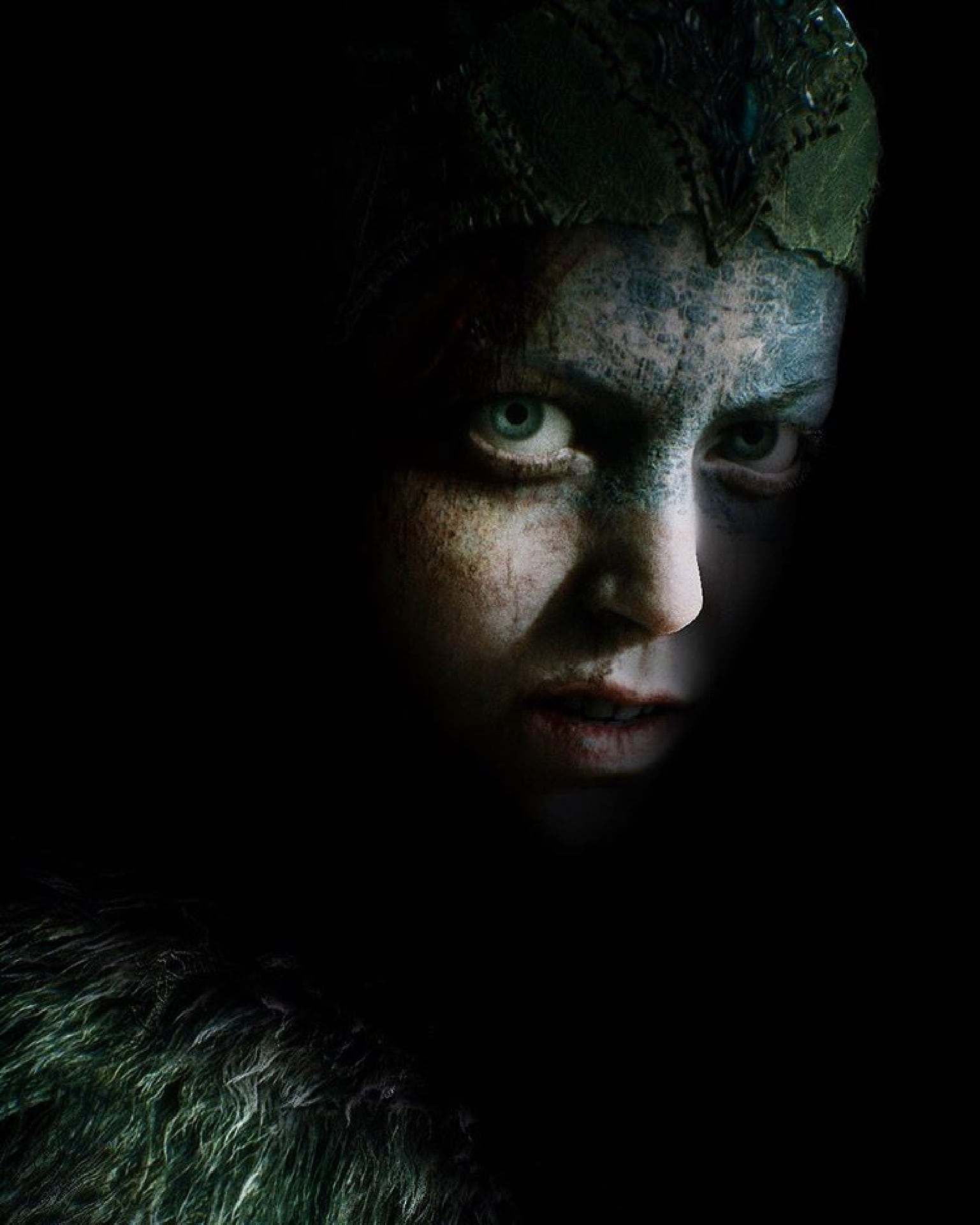 Hellblade 