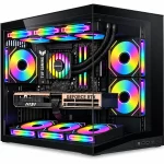 Mini PC Lian li Inspire 3X
