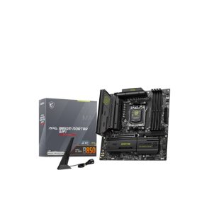 MSI MAG B850M Mortar Wifi