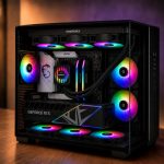 AMD PC 9850X3D