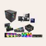 PC intel Ultra    