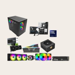 PC intel Ultra    