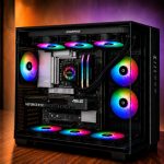 PC intel Ultra