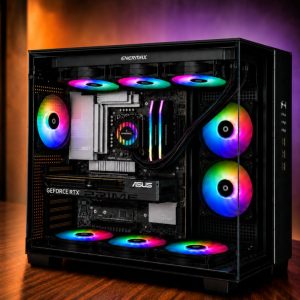 PC intel Ultra  
