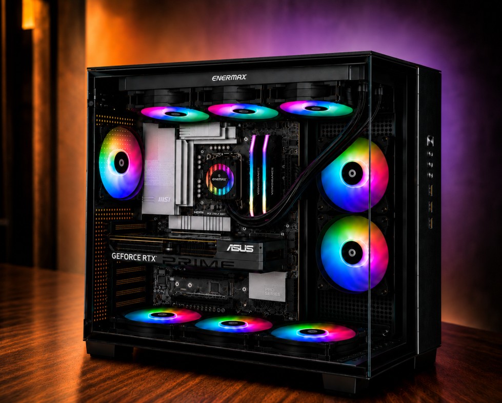 PC intel Ultra PC intel Ultra