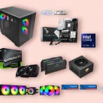 PC intel Ultra