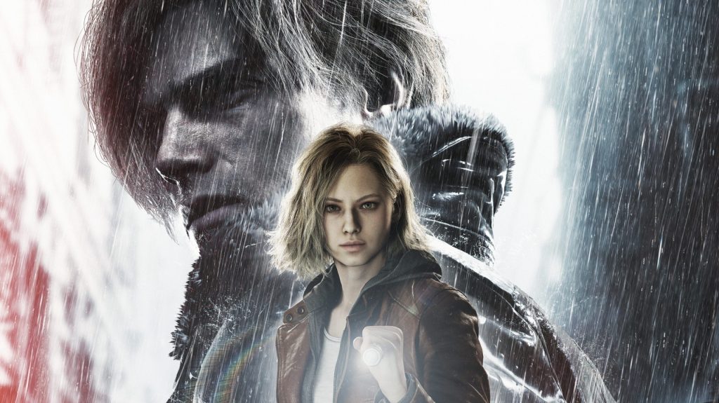 Resident Evil