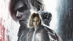 Resident Evil