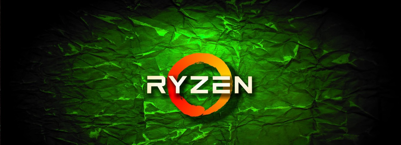 Ryzen