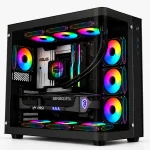 Intel Game PC Workload
