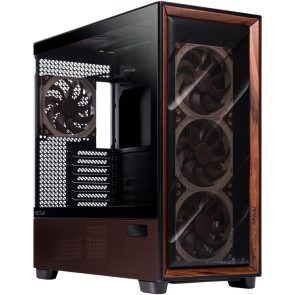 Antec Flux Pro Noctua Edition