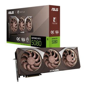 Asus GeForce RTX 5080