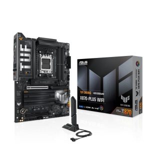 Asus TUF Gaming X870-PLUS WiFi